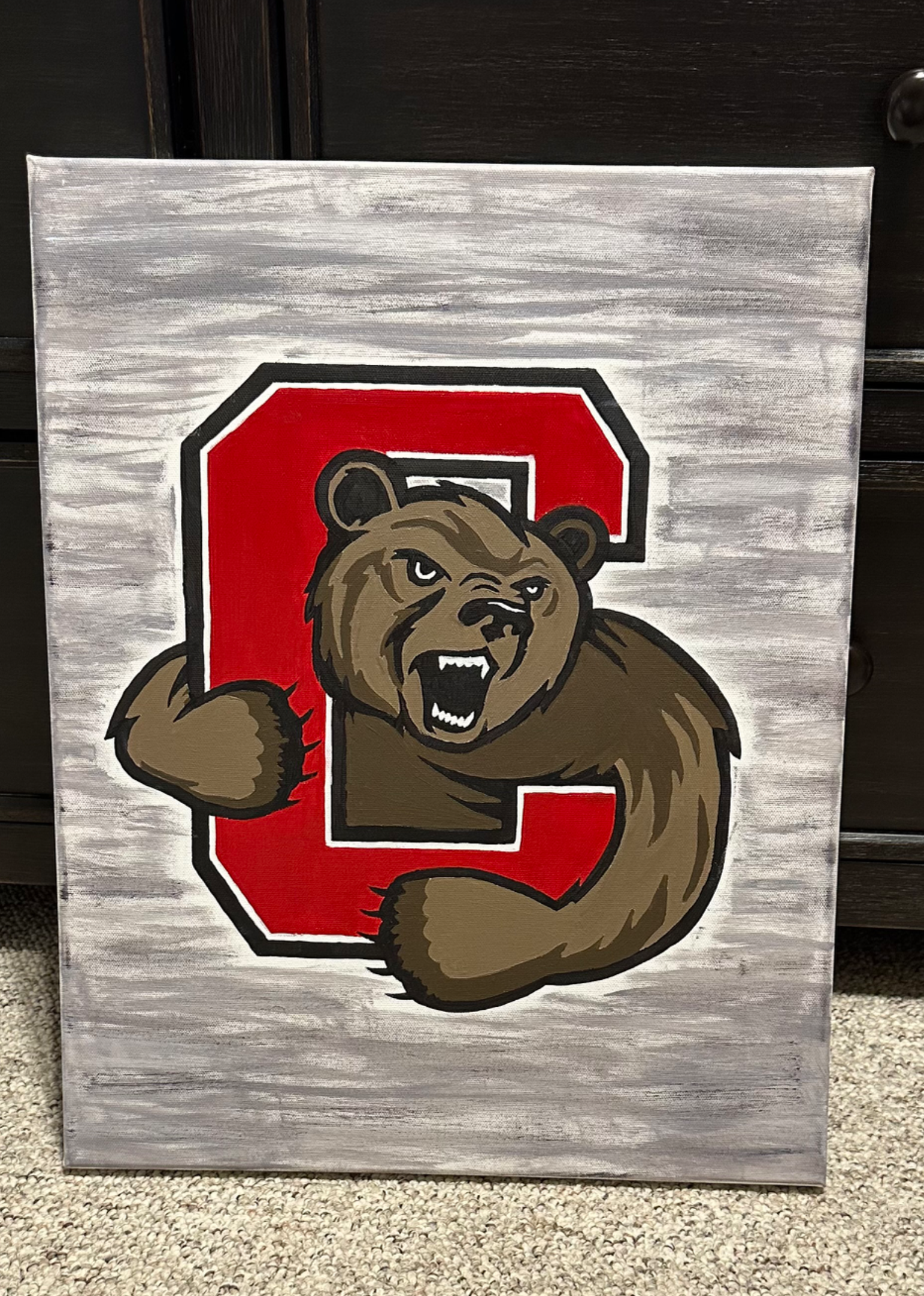 Cornell Logo 
