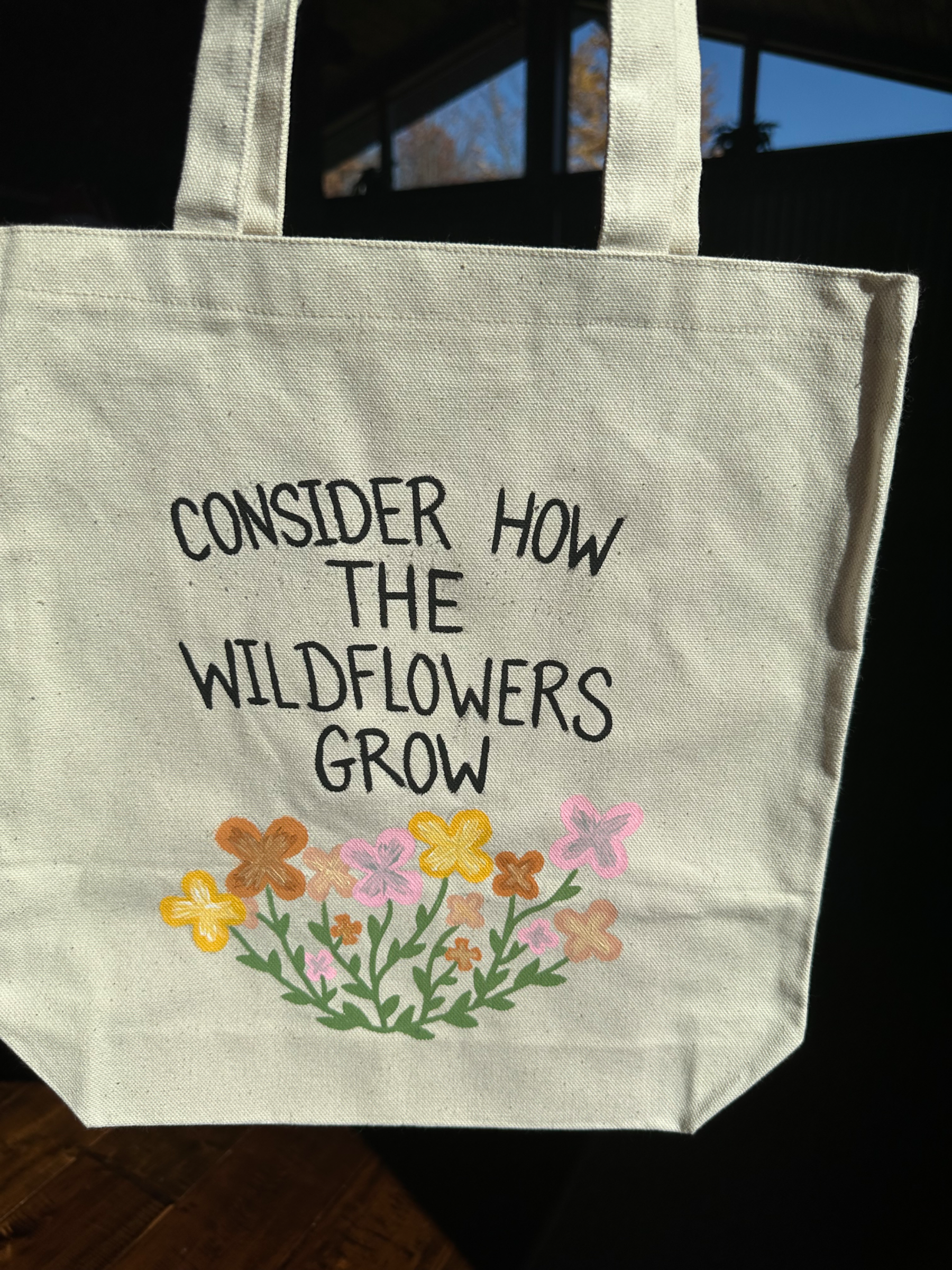 Wildflowers 