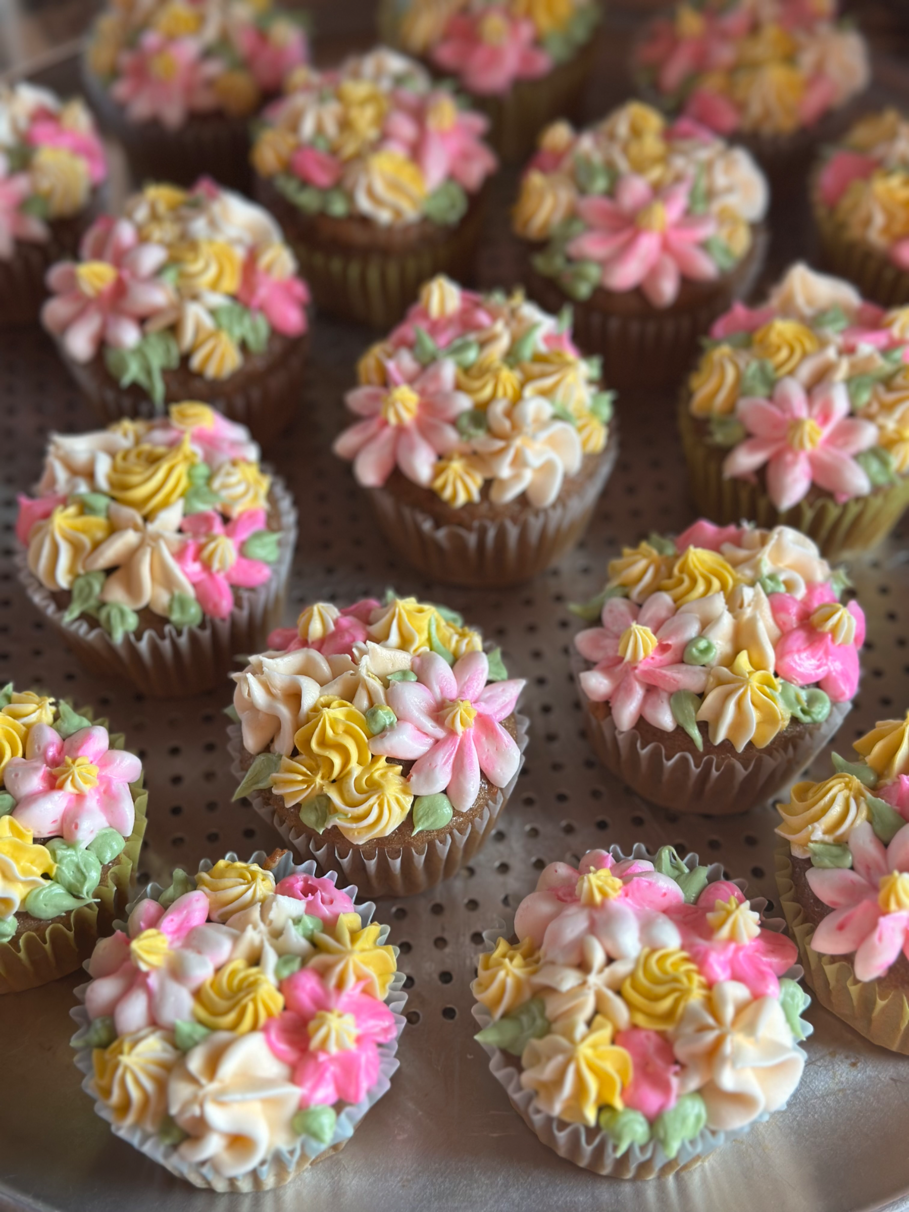 Floral Design 