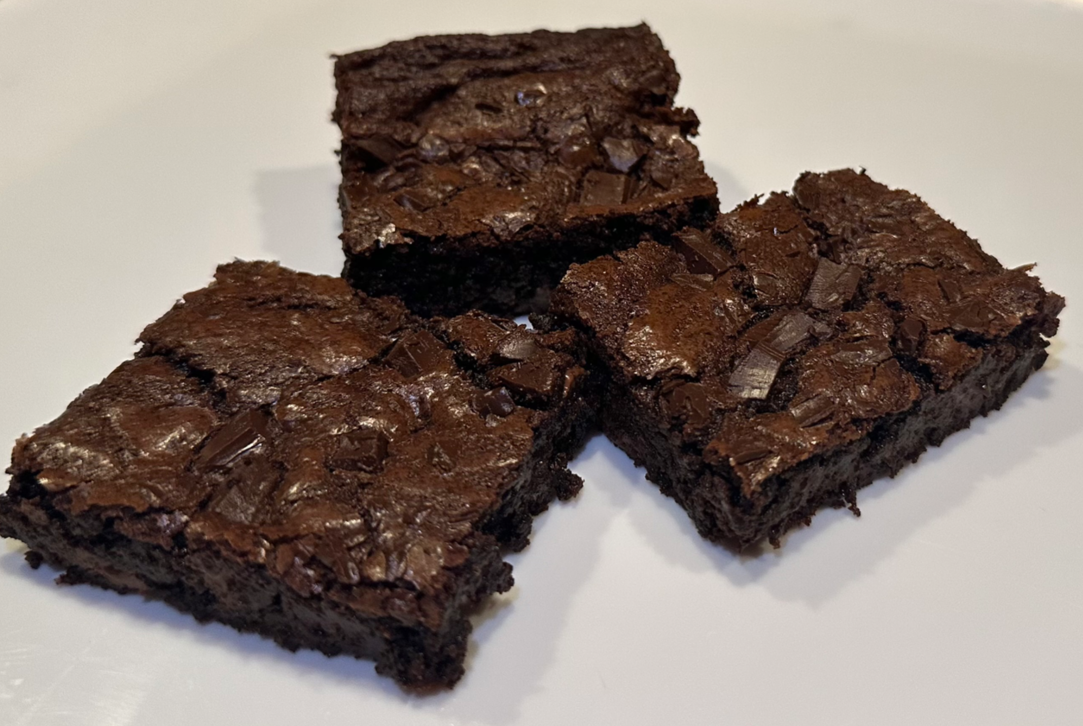 Chocolate Chunk Brownie 