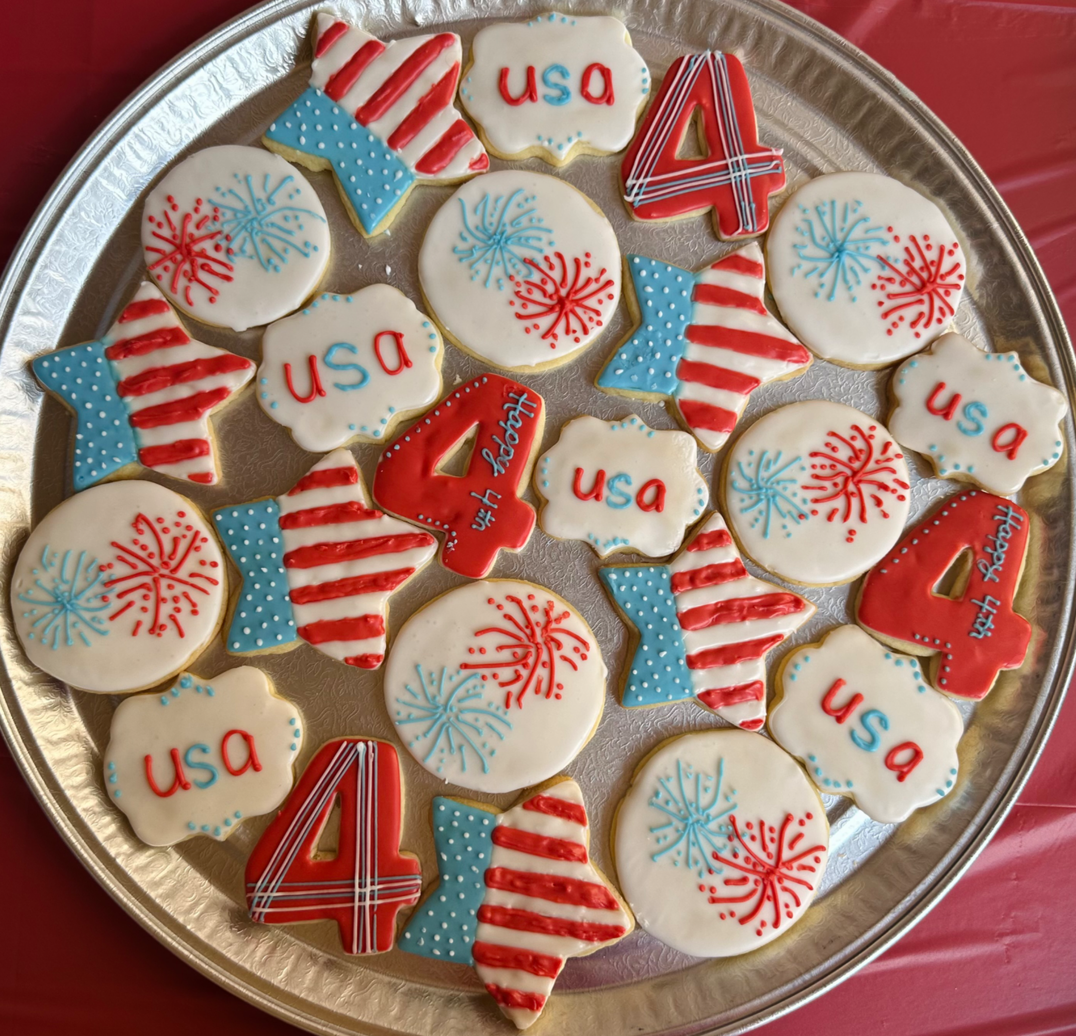 4th of July
